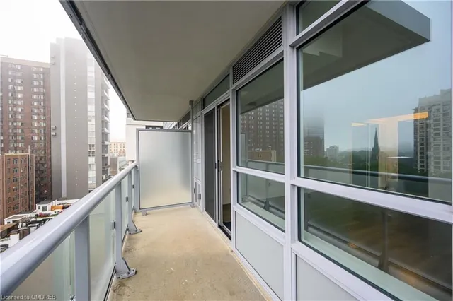 Additional image 21 of 365 Church St Unit 808