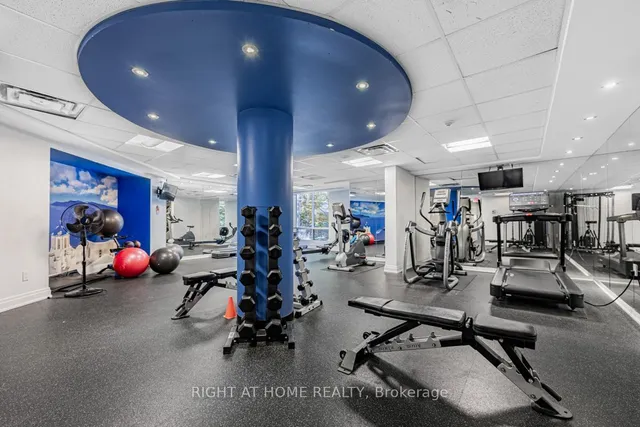 Additional image 33 of 85 Bloor St Unit PH 6