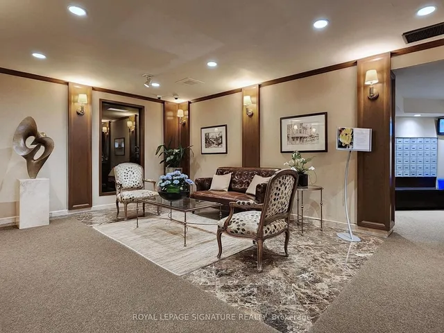 Additional image 5 of 3900 Yonge St Unit 704