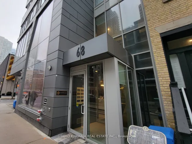 Additional image 3 of 68 Shuter St Unit 2005