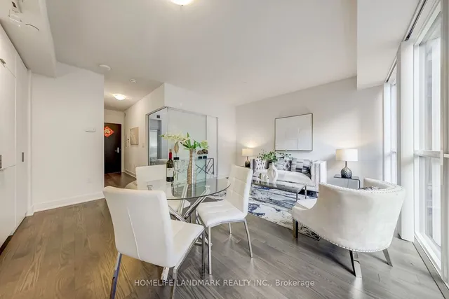 Additional image 14 of 955 Bay St Unit 604