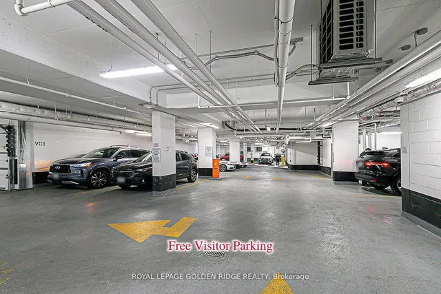 Additional image 29 of 151 Avenue Rd Unit 407