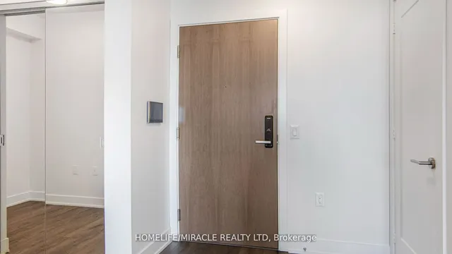 575 Bloor St Unit 2905