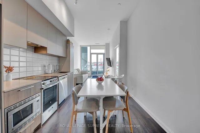 Additional image 23 of 4208 Dundas St Unit 215