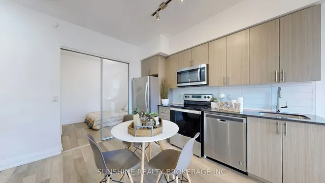 Additional image 16 of 3121 sheppard Ave Unit 522