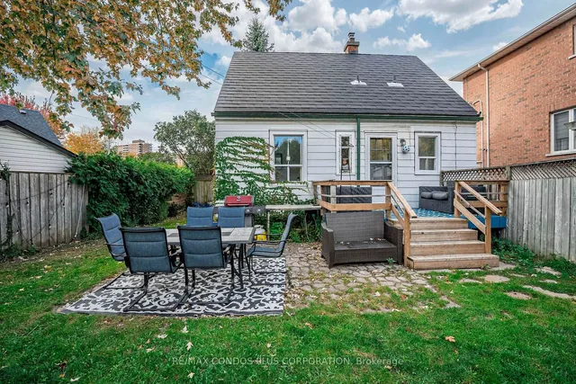 Additional image 28 of 15 Chiswick Ave