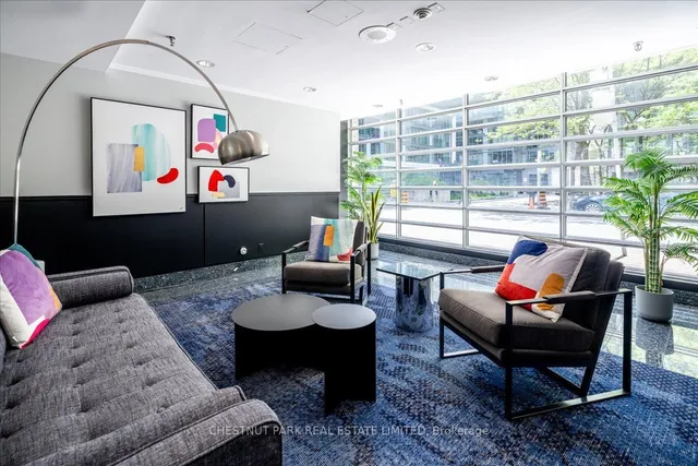 Additional image 4 of 50 Lombard St Unit 1401