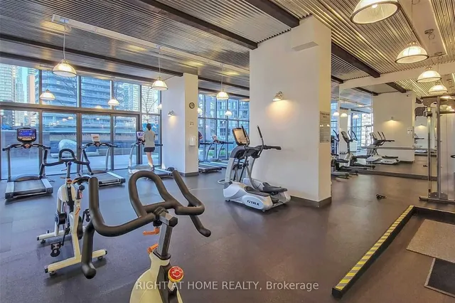 Additional image 26 of 5 St. Joseph St Unit 3403