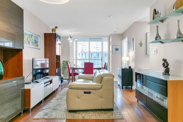 43 Eglinton Ave Unit 1009