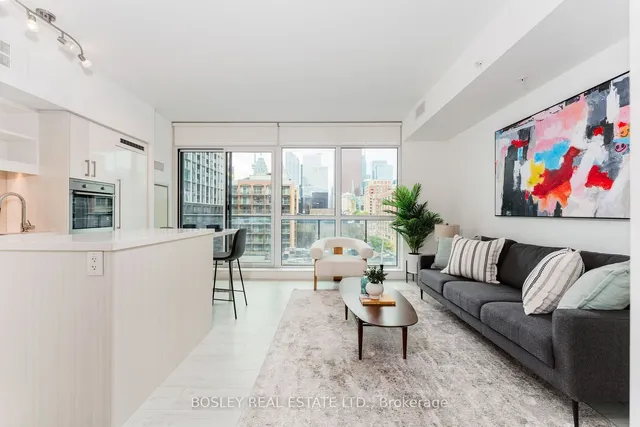 Additional image 7 of 39 Sherbourne St Unit 706