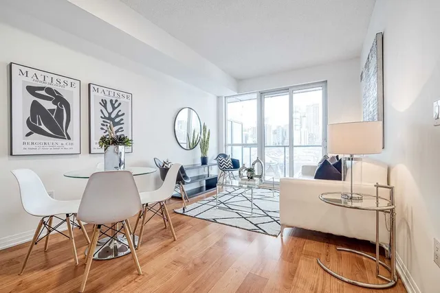 Additional image 6 of 1 Cole St Unit 511