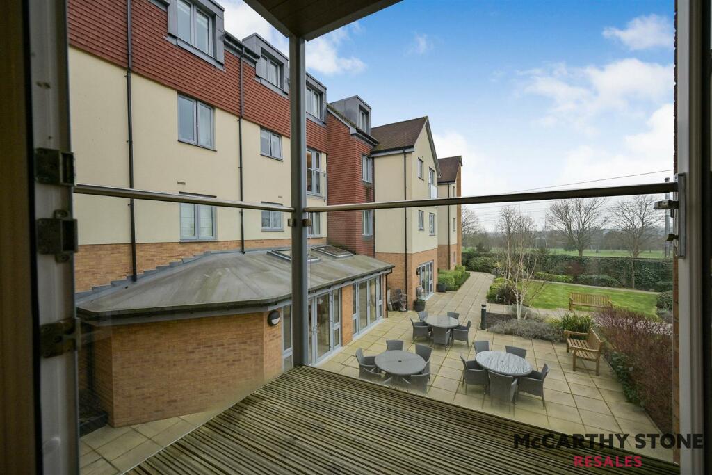 Additional image 7 of Eleanor House, London Road, St. Albans . AL1 1NR