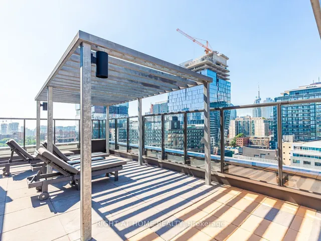 Additional image 29 of 120 Parliament St Unit 413