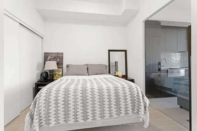 Additional image 11 of 270 Dufferin St Unit 919