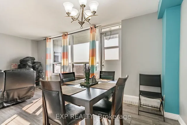 Additional image 8 of 3390 Weston Rd Unit 1306
