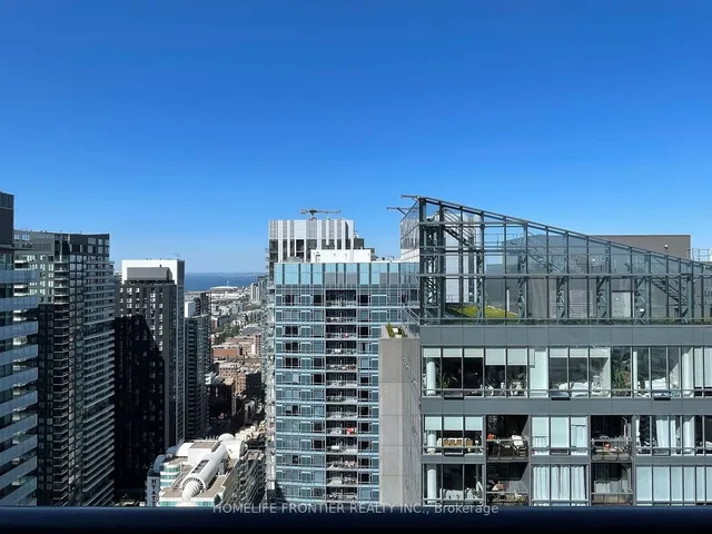 Additional image 9 of 99 John St Unit 4603