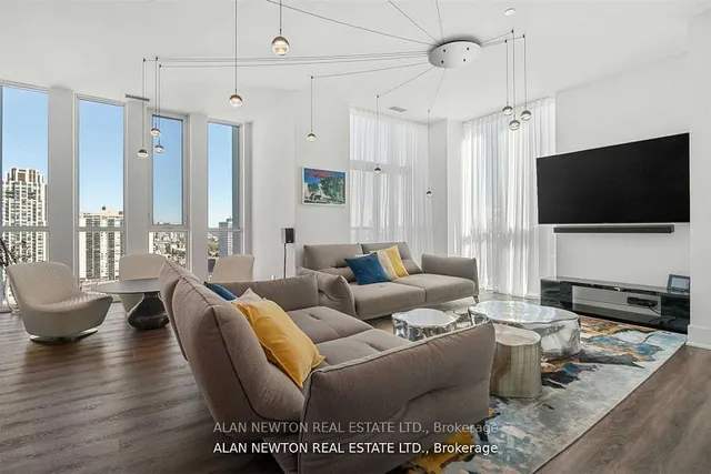 Additional image 28 of 1486 Bathurst St Unit Ph02