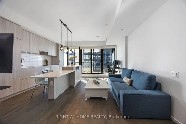 Additional image 4 of 5 St. Joseph St Unit 3403