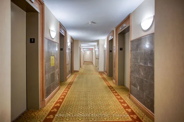 Additional image 18 of 24 Wellesley St Unit 306