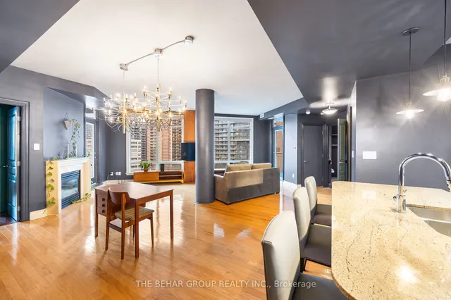 Additional image 6 of 100 Hayden St Unit 1411