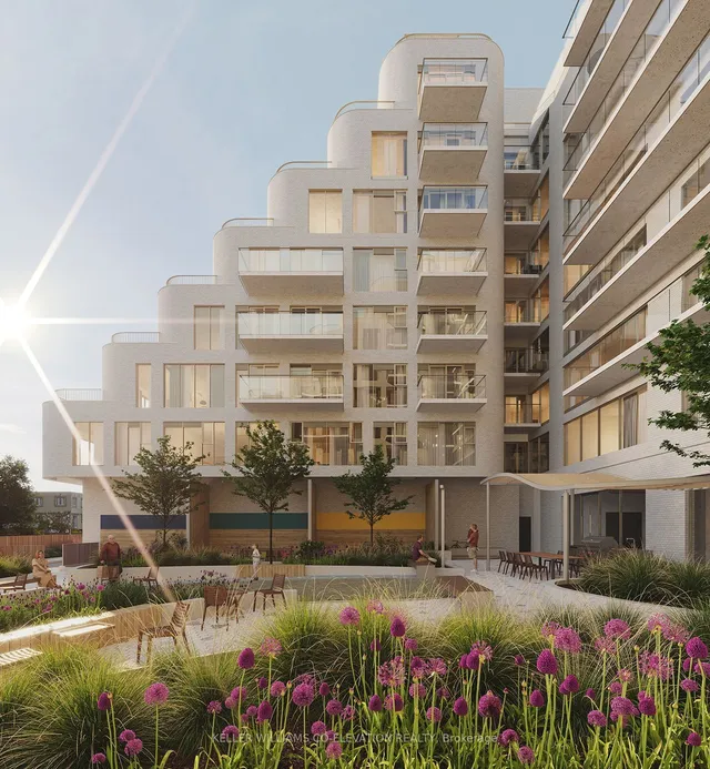 Additional image 3 of 689 The Queensway Unit 815