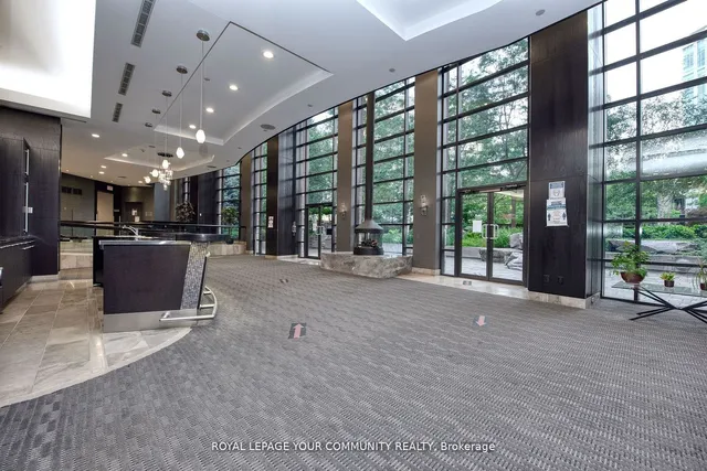 Additional image 28 of 23 Sheppard Ave Unit 302