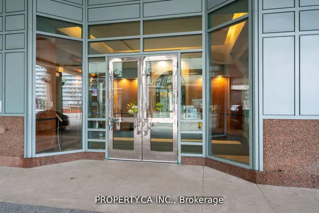 Additional image 22 of 10 Queens Quay Unit SPH2406