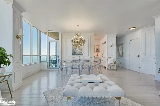 Additional image 7 of 2230 LAKE SHORE Blvd Unit LPH5