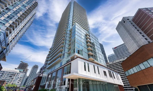 33 Helendale Ave Unit 2407