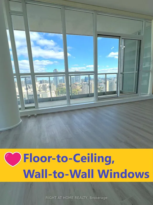 Additional image 4 of 66 Forest Manor Rd Unit 1906