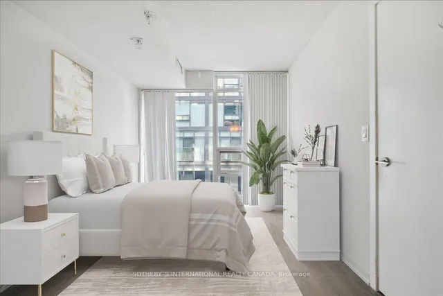 Additional image 14 of 36 Lisgar St Unit 1605W