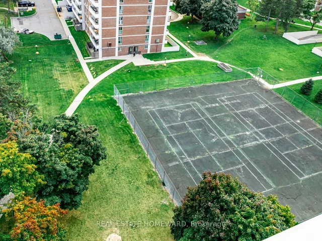 Additional image 27 of 2800 Warden Ave Unit 1102