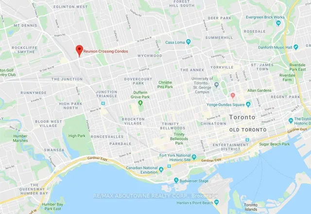 Additional image 15 of 40 Ed Clark Gdns Unit TH #16