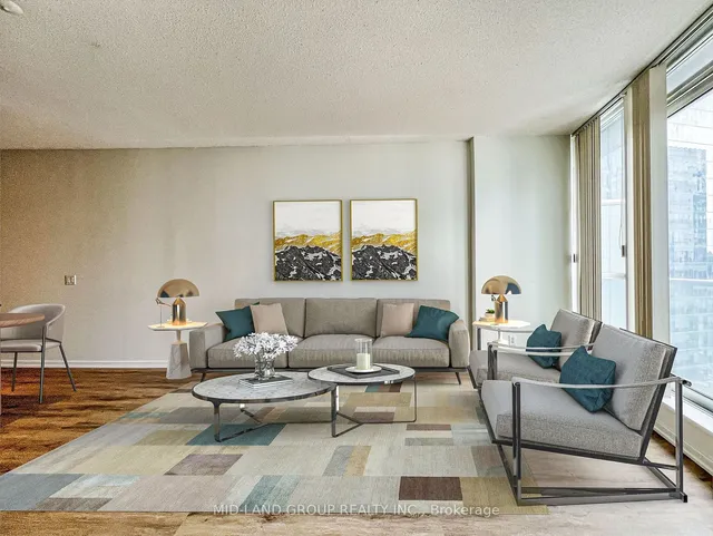 Additional image 39 of 8 York St Unit 2705