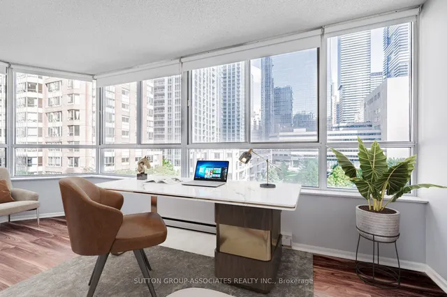 Additional image 18 of 44 Gerrard St Unit 604