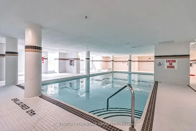 Additional image 25 of 5 Rowntree Rd Unit 1205