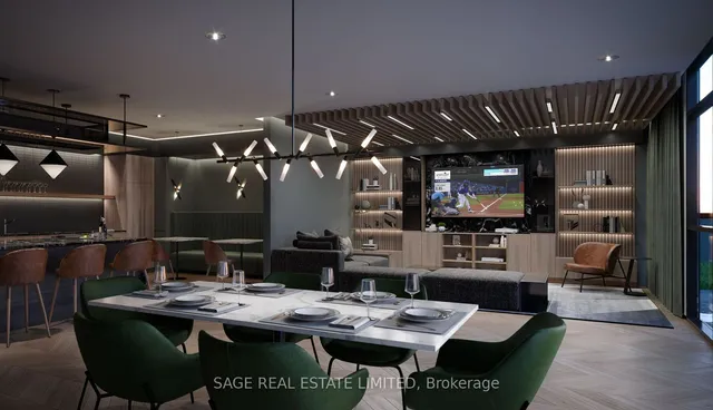 Additional image 13 of 1007 The Queensway Unit 423