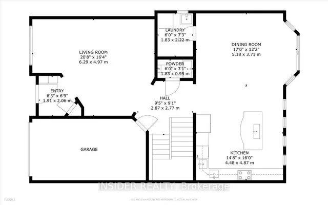 Additional image 38 of 1173a Kipling Ave