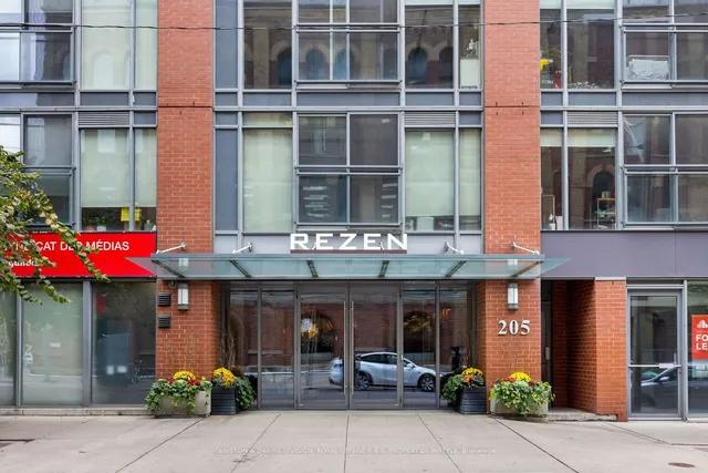 Additional image 2 of 205 Frederick St Unit 702