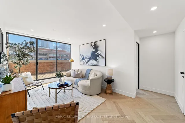 Additional image 9 of 55A Avenue Rd Unit 602