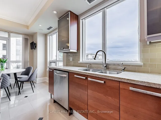 Additional image 20 of 660 Sheppard Ave Unit 1402