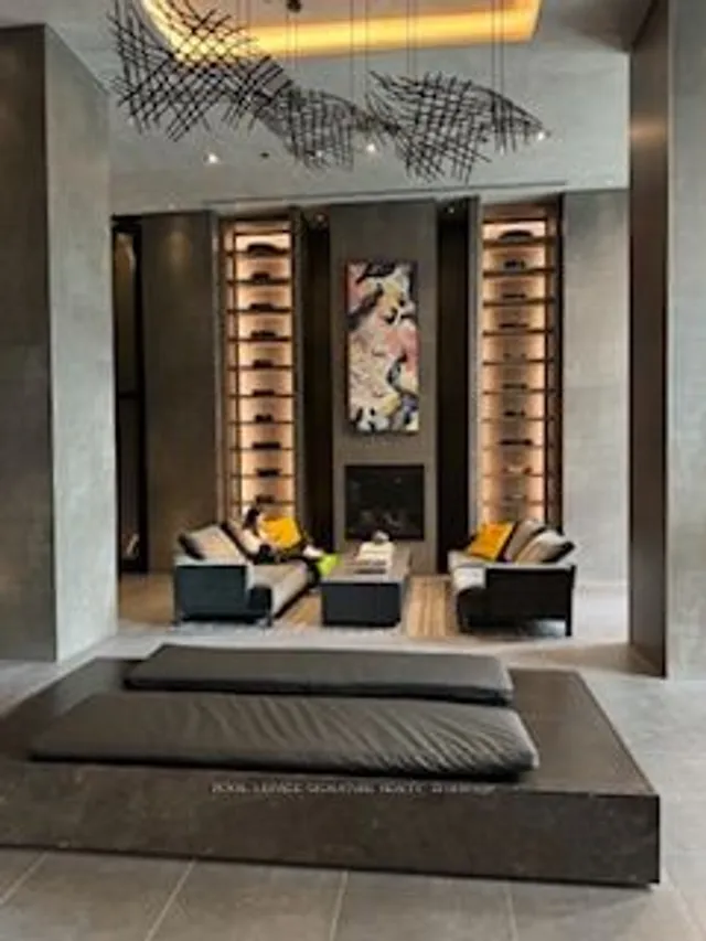 55 Charles St Unit 4502