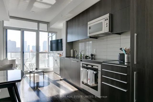 Additional image 12 of 170 Avenue Rd Unit 703