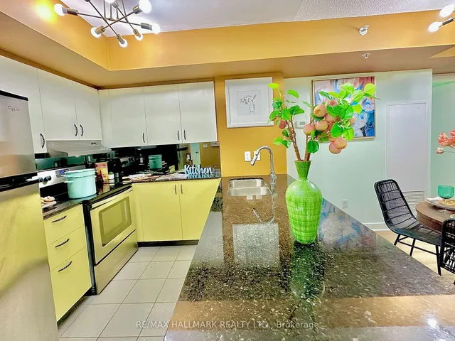 Additional image 9 of 5740 Yonge St Unit 207