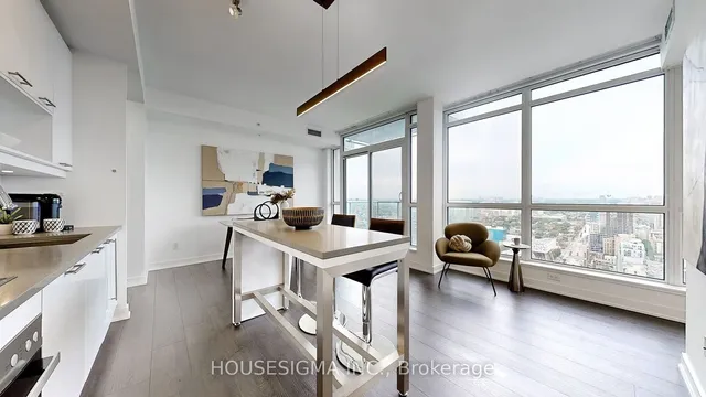 Additional image 8 of 30 Nelson St Unit 3701