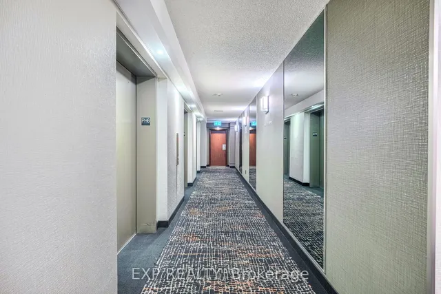 Additional image 25 of 5765 Yonge St Unit Ph601