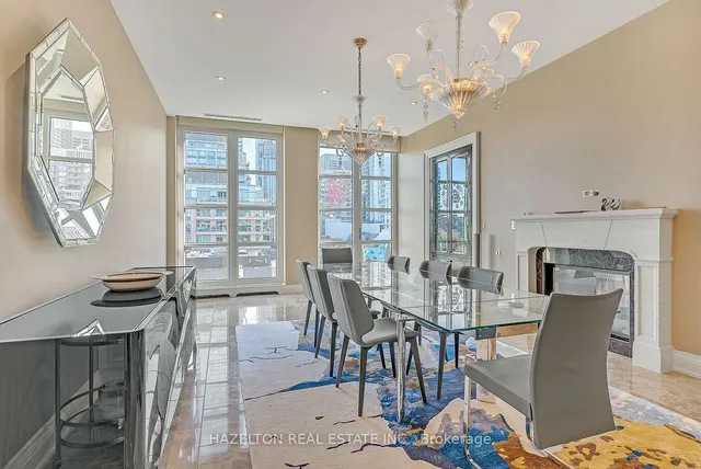 Additional image 9 of 118 Yorkville Ave Unit 601