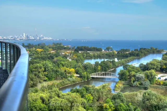 Additional image 3 of 2230 Lake Shore Blvd Unit 1502