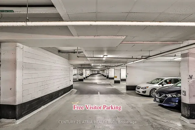 Additional image 26 of 35 Brian Peck Cres Unit 723