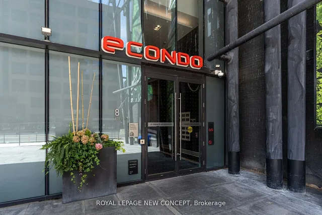 Additional image 3 of 8 Eglinton Ave Unit 3412